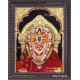 Pratti Amman Tanjore Painting