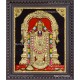 Venkateshwara  Swamy Tanjore Painting
