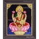 Lakshmi Tanjore Painting