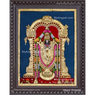 Balaji Tanjore Paintings