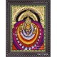 Swarnabha Devi Tanjore Painting