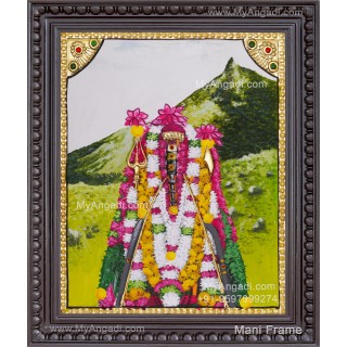 Kanthaayi Appar Tanjore Painting