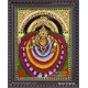Swarnabha Devi Tanjore Painting
