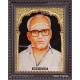 Portrait Tanjore Painting