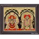 Balaji Thayar  Tanjore Paintings