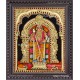 Murugar Tanjore Painting