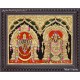 Perumal Ammavaru Tanjore Paintings