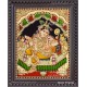 Darbar Krishna Tanjore Paintings