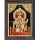 Hanuman Tanjore Paintings