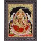 Lakshmi Tanjore Painting