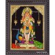 Murugar Tanjore Painting