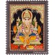 Ganesha Tanjore Paintings