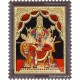 Durgai Tanjore Painting