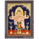 Masani Amman Tanjore Paintings