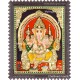 Ganesha Tanjore Paintings