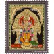 Murugar Tanjore Painting