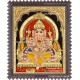 Vinayagar Tanjore Paintings