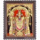 Perumal Tanjore Painting, Vishnu Tanjore Painting