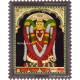 Kanaka Durga Tanjore Painting