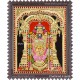 Balaji Lakshmi  Tanjore Painting