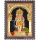 Murugan Tanjore Paintings