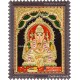 Ganapathi Tanjore Painting 