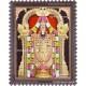 Balaji 3d Tanjore Painting Balaji 3d Tanjore Painting