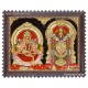 Balaji Lakshmi Tanjore Painting