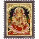 Lakshmi Tanjore Painting