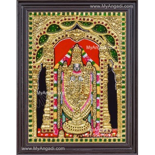 Balaji Tanjore Paintings
