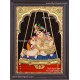 Krishna Tanjore Painting