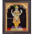 Danwantri Tanjore Painting