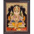 Ganesha Tanjore Paintings