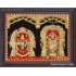 Balaji Thayar  Tanjore Paintings