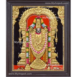 Balaji Tanjore Paintings