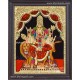 Durgai Tanjore Painting