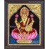 Dhana Lakshmi Tanjore Painting