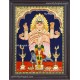 Masani Amman Tanjore Paintings