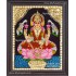 Gajalakshmi Tanjore Painting MATP266