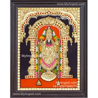 Balaji Tanjore Paintings