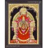 Padmavathi Thaayar Tanjore Painting
