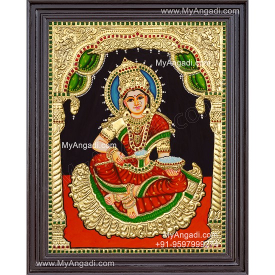Annapoorani Tanjore Paintings