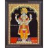 Danwantri Tanjore Painting