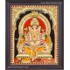 Ganapathi Tanjore Paintings