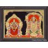 Balaji Thaayar Tanjore Painting
