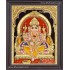 Vinayagar Tanjore Paintings
