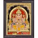 Vinayagar Tanjore Paintings