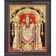 Perumal Tanjore Painting, Vishnu Tanjore Painting