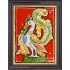 Annam Swan / Anna Pakshi Tanjore Painting