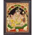 Krishna Tanjore Painting